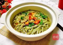 红烧牛肉面的做法图解5