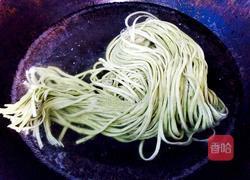 红烧牛肉面的做法