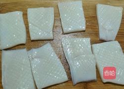 酱香鱿鱼的做法图解2
