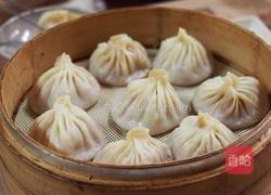 汤包的做法图解7