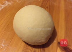 汤包的做法图解1