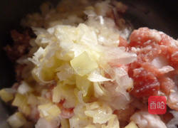 汤包的做法图解2