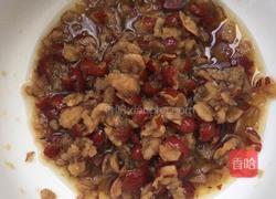 玉米面奶香窝窝头的做法图解2