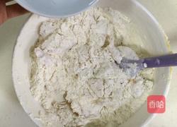 红薯发糕的做法图解11