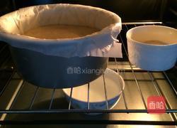 红薯发糕的做法图解15