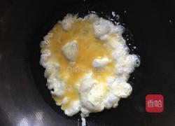 炒米线的做法图解5