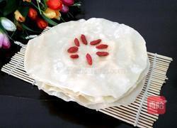 水烙馍的做法图解10