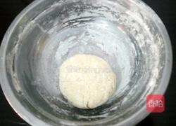 水烙馍的做法图解4