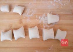 水烙馍的做法图解5