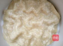 水烙馍的做法图解9