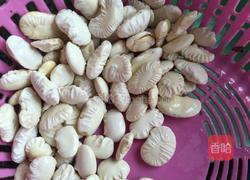 土豆芸豆炖排骨的做法图解5