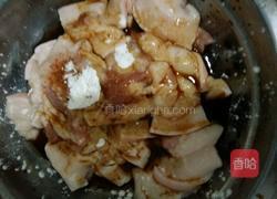 西瓜蒸饭的做法图解7