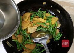 豆角炖土豆的做法图解8