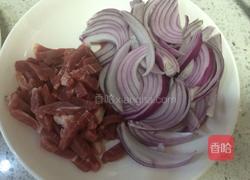 黑椒牛柳意大利面的做法图解3