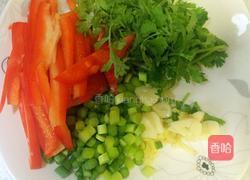 黑椒牛柳意大利面的做法图解4