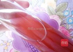 玫瑰醋的做法图解5
