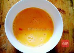 西红柿鸡蛋汤的做法图解2
