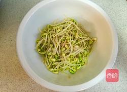 一品肥牛金针煲的做法图解3