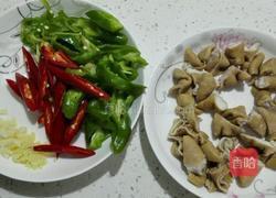 烧大肠的做法图解2