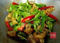 烧大肠的做法图解6