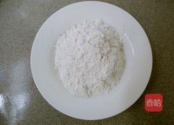 酒酿小丸子的做法图解1