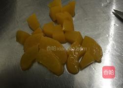 草莓鲜奶油蛋糕的做法图解6