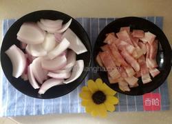 奶酪培根意面的做法图解5