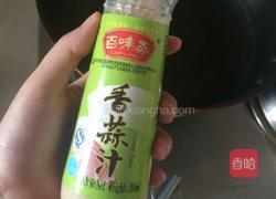 奶酪培根意面的做法图解8