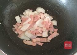 奶酪培根意面的做法图解10