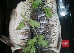 自制泡椒鱼的做法图解1