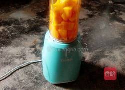 芒果冻的做法图解2