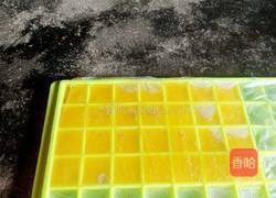 芒果绵绵冰的做法图解4