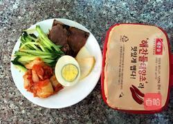 冷面的做法图解2