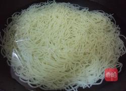 冷面的做法图解1
