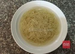 冷面的做法图解4