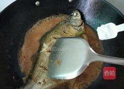 清炖武昌鱼的做法图解7