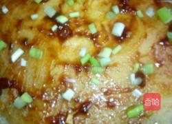 鸡蛋灌饼的做法图解3