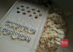 蒸玉米干粮的做法图解4