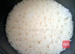 石锅拌饭的做法图解2