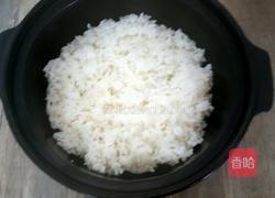 石锅拌饭的做法图解3