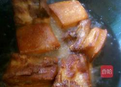 扣肉的做法图解2