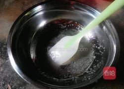 低脂燕麦饼的做法图解2