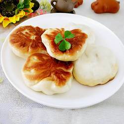 炉包的做法[图]