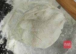 炉包的做法图解7