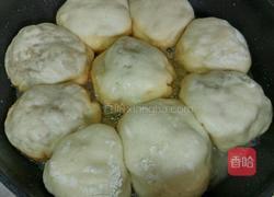 炉包的做法图解17