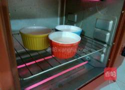 椰奶布丁的做法图解7