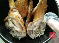 五味鸭的做法图解4