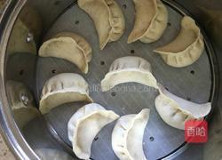 冬瓜猪肉饺子的做法图解9