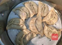 冬瓜猪肉饺子的做法图解10