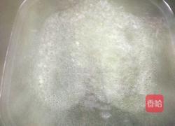 紫菜虾皮猪肉火腿云吞的做法图解4